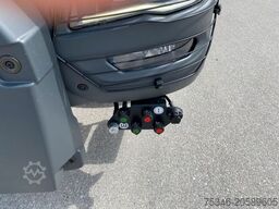 MAN TGM 13.290 BL CH 4x4 Kommunal/Winterdienst / Neu