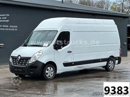 RENAULT Master DCI 135 4x2