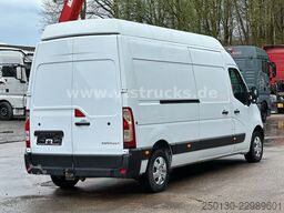 RENAULT Master DCI 135 4x2