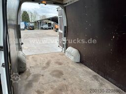 RENAULT Master DCI 135 4x2