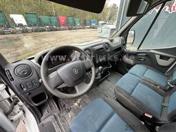 RENAULT Master DCI 135 4x2