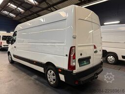 OPEL Movano B Kasten L3-H2 Klima Tempomat Navi AHK