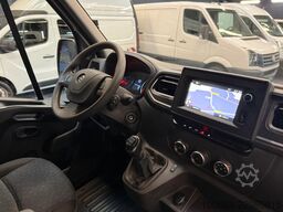 OPEL Movano B Kasten L3-H2 Klima Tempomat Navi AHK