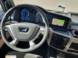 MAN 18.510 XXL Retarder Standklima 2xTank