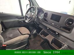 MERCEDES-BENZ Sprinter III 314 CDI L1H1 BOTT/KLIMA