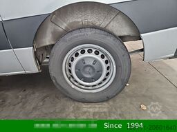 MERCEDES-BENZ Sprinter III 314 CDI L1H1 BOTT/KLIMA