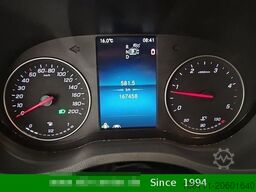 MERCEDES-BENZ Sprinter III 314 CDI L1H1 BOTT/KLIMA