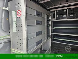 MERCEDES-BENZ Sprinter III 314 CDI L1H1 BOTT/KLIMA