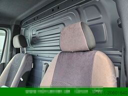 MERCEDES-BENZ Sprinter III 314 CDI L1H1 BOTT/KLIMA