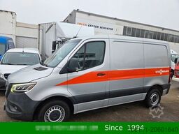 MERCEDES-BENZ Sprinter III 314 CDI L1H1 BOTT/KLIMA