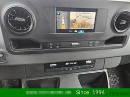 MERCEDES-BENZ Sprinter III 314 CDI L1H1 BOTT/KLIMA