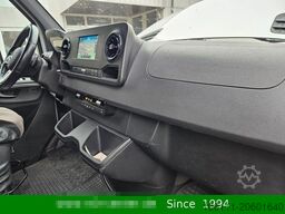MERCEDES-BENZ Sprinter III 314 CDI L1H1 BOTT/KLIMA