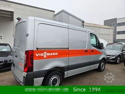 MERCEDES-BENZ Sprinter III 314 CDI L1H1 BOTT/KLIMA