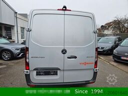 MERCEDES-BENZ Sprinter III 314 CDI L1H1 BOTT/KLIMA