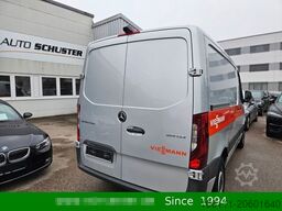 MERCEDES-BENZ Sprinter III 314 CDI L1H1 BOTT/KLIMA