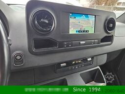 MERCEDES-BENZ Sprinter III 314 CDI L1H1 BOTT/KLIMA