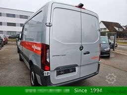 MERCEDES-BENZ Sprinter III 314 CDI L1H1 BOTT/KLIMA