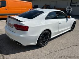 AUDI RS5 RS 5 Coupe 4.2 FSI quattro ABT Felgen