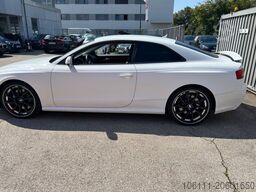 AUDI RS5 RS 5 Coupe 4.2 FSI quattro ABT Felgen