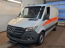 MERCEDES-BENZ Sprinter 314/315 CDI FWD/t REGAL L1H1KURZ