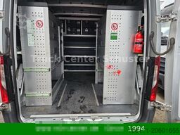 MERCEDES-BENZ Sprinter 314/315 CDI FWD/t REGAL L1H1KURZ