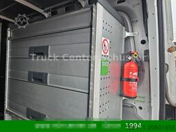 MERCEDES-BENZ Sprinter 314/315 CDI FWD/t REGAL L1H1KURZ