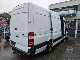 MERCEDES-BENZ Sprinter II Kasten 318/319 CDI V6MAXI/KLIMA/AHK.