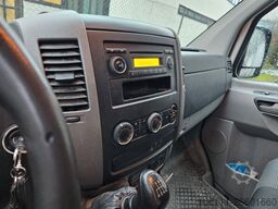 MERCEDES-BENZ Sprinter II Kasten 318/319 CDI V6MAXI/KLIMA/AHK.