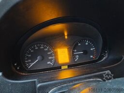 MERCEDES-BENZ Sprinter II Kasten 318/319 CDI V6MAXI/KLIMA/AHK.