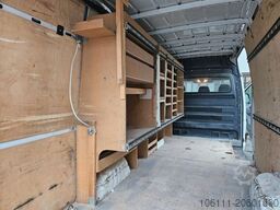 MERCEDES-BENZ Sprinter II Kasten 318/319 CDI V6MAXI/KLIMA/AHK.