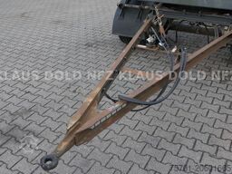 Jung .R. TCA 18H Apollo Plus Abrollanhänger