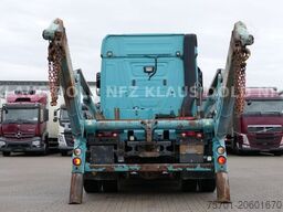 MERCEDES-BENZ Actros 1848 Absetzkipper Meiller Funk Kamera EU6