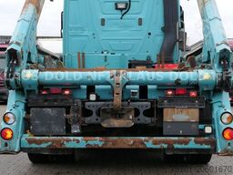 MERCEDES-BENZ Actros 1848 Absetzkipper Meiller Funk Kamera EU6
