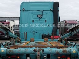 MERCEDES-BENZ Actros 1848 Absetzkipper Meiller Funk Kamera EU6