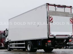 IVECO Stralis 400 KühlkoffeBi temp Retarder LBW Euro 6