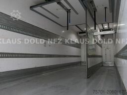 IVECO Stralis 400 KühlkoffeBi temp Retarder LBW Euro 6