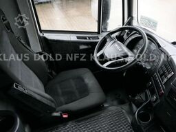 IVECO Stralis 400 KühlkoffeBi temp Retarder LBW Euro 6