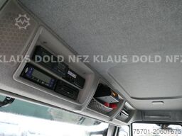 IVECO Stralis 400 KühlkoffeBi temp Retarder LBW Euro 6