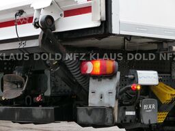 IVECO Stralis 400 KühlkoffeBi temp Retarder LBW Euro 6