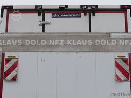 IVECO Stralis 400 KühlkoffeBi temp Retarder LBW Euro 6