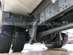 IVECO Stralis 400 KühlkoffeBi temp Retarder LBW Euro 6