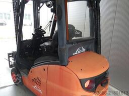 Linde H 20D-01-391