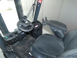 Linde H 20D-01-391