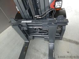 Linde H 35 T - 02 -393
