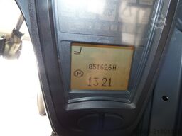 Linde H 35 T - 02 -393