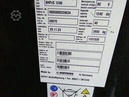 Linde E80-900