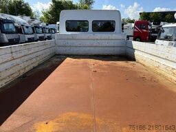MERCEDES-BENZ ATEGO 1223 K Kipper MEILLER 3-Seiten*2 X AHK