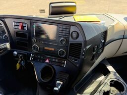 MERCEDES-BENZ ACTROS 1846 L TANKWAGEN 14.000 LTR*OBEN- + UNTEN