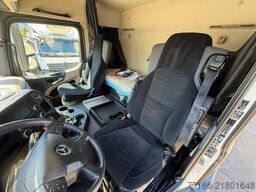MERCEDES-BENZ ACTROS 1846 L TANKWAGEN 14.000 LTR*OBEN- + UNTEN