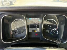 MERCEDES-BENZ ACTROS 1846 L TANKWAGEN 14.000 LTR*OBEN- + UNTEN